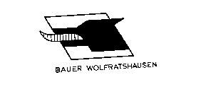 BAUER WOLFRATSHAUSEN