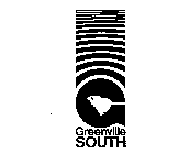 G GREENVILLE SOUTH