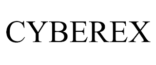 CYBEREX