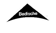 BADISCHE