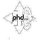 PHD. INC.