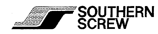 SS SOUTHERN SCREW