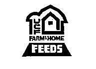 UCF FARM & HOME FEEDS