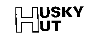 HUSKY HUT