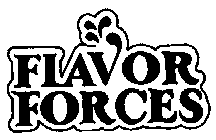 FLAVOR FORCES