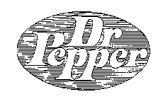 DR PEPPER