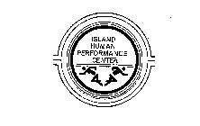 ISLAND HUMAN PERFORMANCE CENTER
