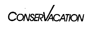 CONSERVACATION