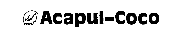 ACAPUL-COCO