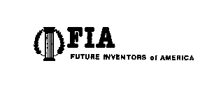 FIA FUTURE INVENTORS OF AMERICA