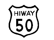 HIWAY 50