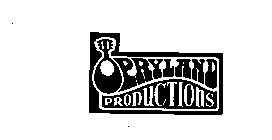 OPRYLAND PRODUCTIONS