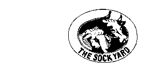 THE SOCK YARD