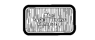 THE PASTA HOUSE COMPANY