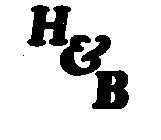 H & B