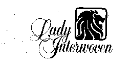 LADY INTERWOVEN