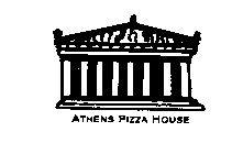 ATHENS PIZZA HOUSE