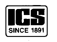 ICS SINCE 1891