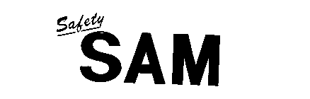 SAFETY SAM
