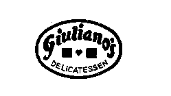 GIULIANO'S DELICATESSEN
