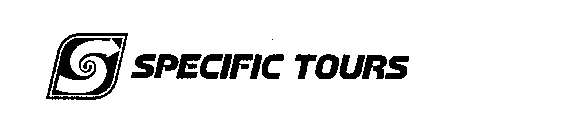 S SPECIFIC TOURS
