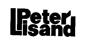 PETER LISAND