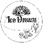 GARDEN OF EATIN' ICE DREAM
