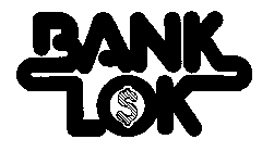 BANK LOK
