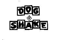 DOG N SHAKE