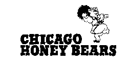 CHICAGO HONEY BEARS