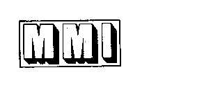 MMI