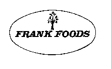 FRANK FOODS