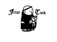 FRIAR TUCK