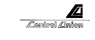 CONTROL UNION