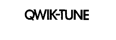 QWIK-TUNE