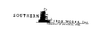 SOUTHERN IRON WORKS, INC.