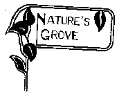 NATURE'S GROVE