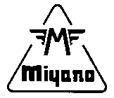 M MIYANO