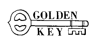 GOLDEN KEY