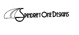 SPINDRIFT ONE DESIGNS