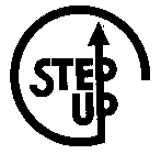 STEP UP