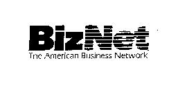 BIZNET THE AMERICAN BUSINESS NETWORK
