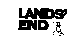 LANDS' END