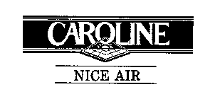 CAROLINE NICE AIR