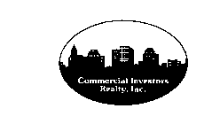 COMMERCIAL INVESTORS REALTY, INC.