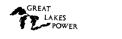 GREAT LAKES POWER