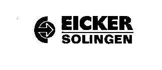 EICKER SOLINGEN