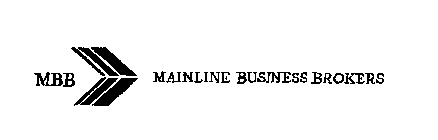 MBB MAINLINE BUSINESS BROKERS