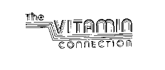 THE VITAMIN CONNECTION