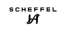 SCHEFFEL SH